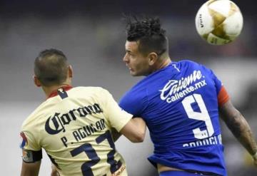 América y Cruz Azul sin entrenadores para el Apertura 2020