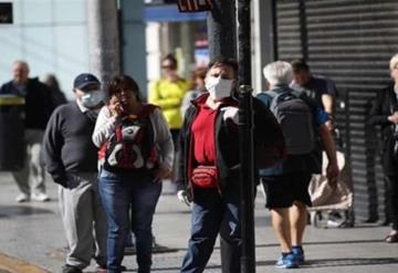 Argentina extiende cuarentena 15 días más, ante aumento de casos de COVID-19