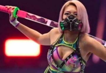 Murió la luchadora Hana Kimura; aseguran que se suicidó por acoso en redes