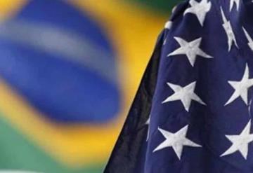 Trump prohíbe viajes a Estados Unidos desde Brasil