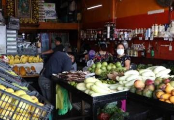 Reporta Central de Abasto buenas ventas, a pesar de restricciones sanitarias