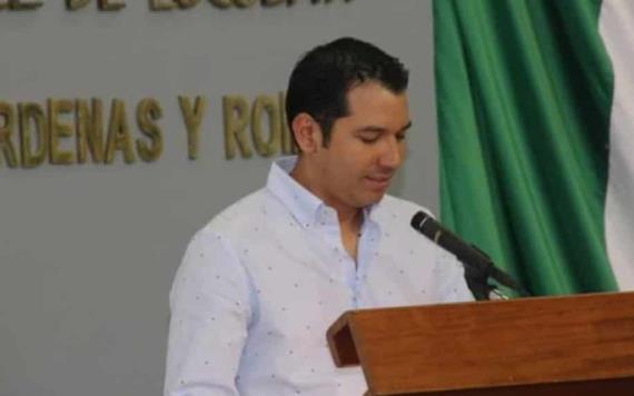 Partido Verde felicita a regidores de Jalapa por la destitución de su presidenta municipal