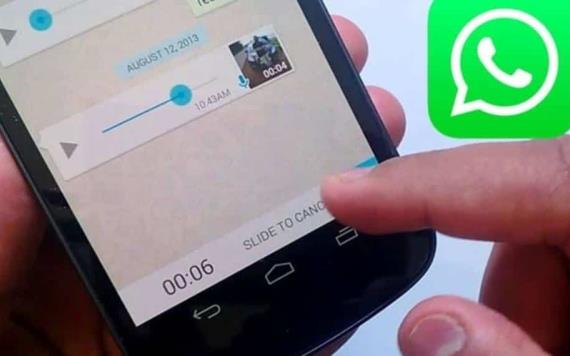 Aprende a escuchar las notas de voz de WhatsaApp antes de enviarlas