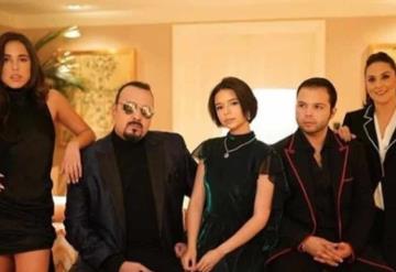 Más de mil hectáreas propiedad de Pepe Aguilar fueron consumidas por un incendio