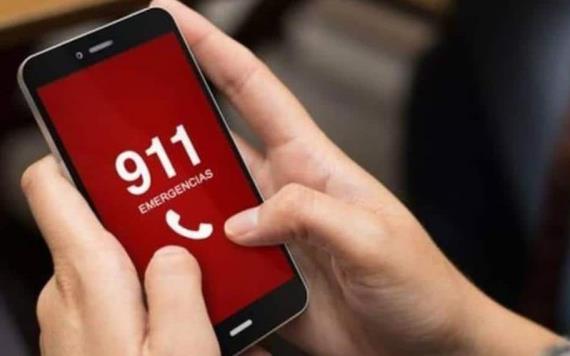 Este es el origen del número de emergencias 911