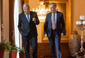 Críticas a Hugo López-Gatell son con afán político-electoral, afirma el presidente López Obrador