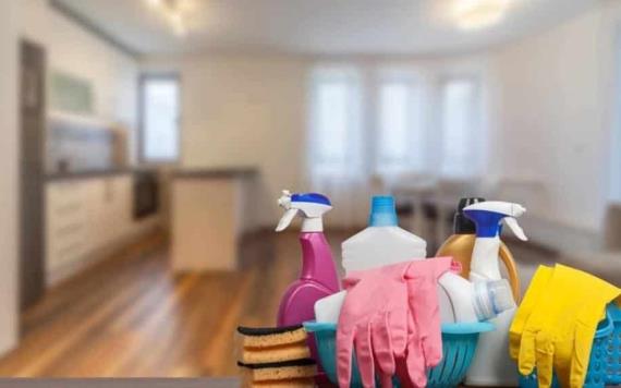 Conoce los 5 objetos que debes limpiar diario en tu casa
