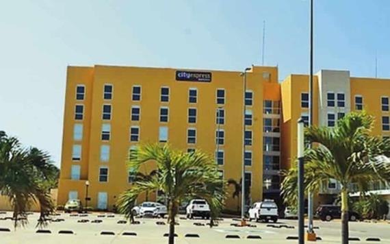 Hoteleros de Tabasco dan visto bueno al ‘aislamiento en hoteles’ anunciado por el Gobernador