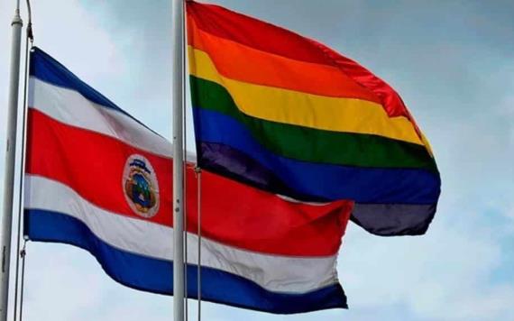Desaparece artículo que impedía la unión entre personas del mismo sexo en Costa Rica