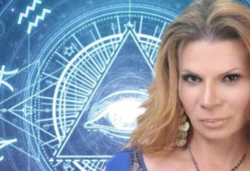 Mhoni Vidente lanza escalofriante predicción de huracán que atravesará un golfo entero