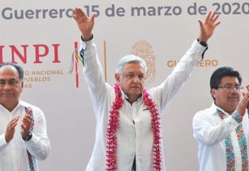 Reiniciaría AMLO sus giras el próximo martes 2 de junio