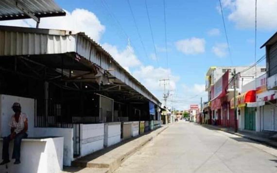 Comercios de Tabasco perdieron 24 mdp por cierre el fin de semana