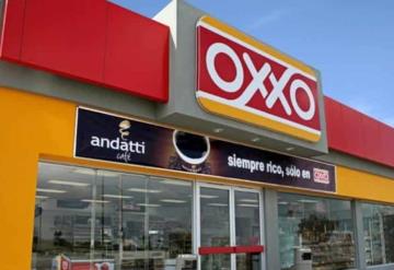 Superan meta con ‘redondeo’ en tiendas Oxxo de Tabasco