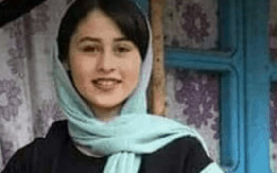 Adolescente iraní de 13 años fue decapitada por su padre en asesinato de honor mientras dormía