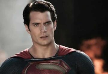 Henry Cavill podría ser Superman en nuevas películas