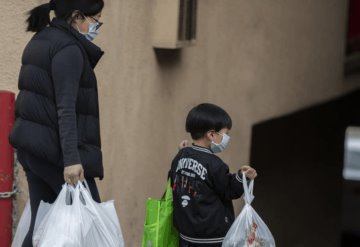 Conoce los síntomas de alarma en niños ante pandemia de covid-19