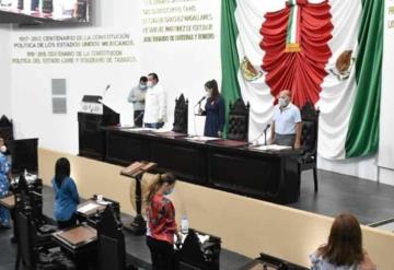 Piden tramitar juicio político en contra de la alcaldesa de Centla por presuntas irregularidades