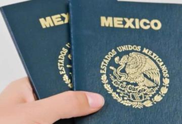 Se mantiene la suspensión de emisión de pasaportes