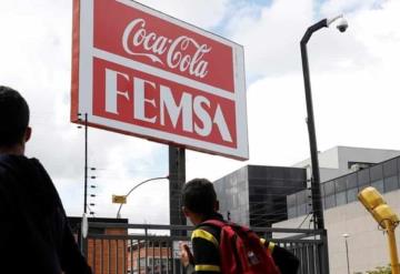 FEMSA acuerda pagar al SAT 8,790 millones de pesos