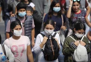 UNAM revela fecha en qué llegará la peor parte de la epidemia de coronavirus