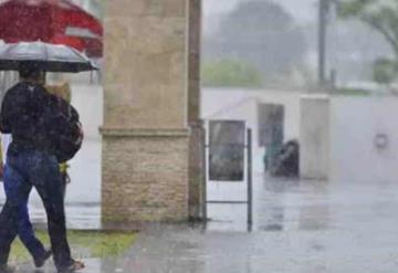 ¿Cuántos días de lluvia están pronosticados para Tabasco?