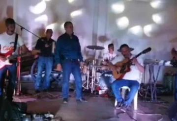 Comando irrumpe fiesta en Veracruz y deja al menos 7 muertos