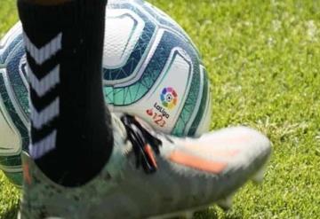 Prevén que próxima temporada de LaLiga inicie el 12 de septiembre