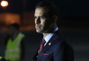 Rafa Márquez quiere ser director técnico; actualmente realiza cursos