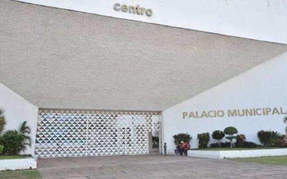 Ayuntamiento de Centro suspende decreto de cierre de establecimientos comerciales y mercantiles