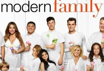 Las temporadas 7 a 10 de Modern Family ya estarán en Netflix