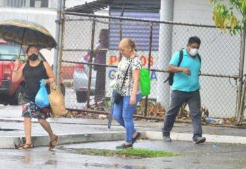 Regresa el tráfico a las calles de Villahermosa