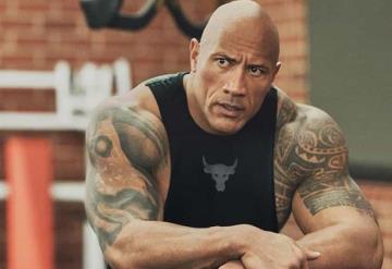 VIDEO: The Rock cuestiona a Trump por caso George Floyd