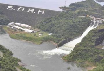 De nueva cuenta, aumenta extracción en la presa Peñitas