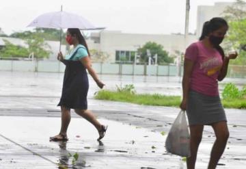 Así estará el clima en Tabasco este jueves y viernes