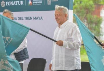 Costará 18.5 mmdp tramo a Escárcega del Tren Maya