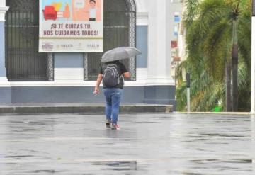 Así estará el clima este fin de semana en Tabasco