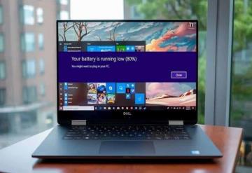 Aumenta la batería de tu laptop con estos tips