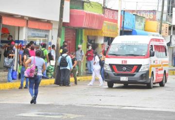 Regreso a la Nueva normalidad se retrasará en Tabasco: AALH