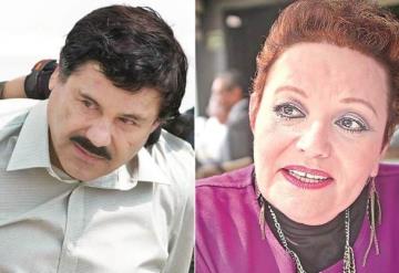 Absuelven a Celina Oseguera por fuga de Joaquín El Chapo Guzmán