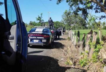 4 policías municipales de Huimanguillo fueron hallados sin vida este domingo