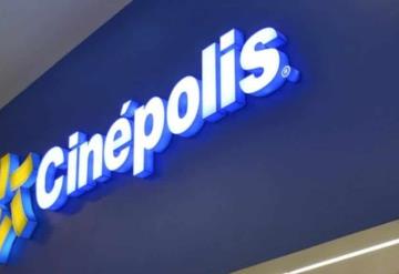 Cinépolis reabrirá salas con protocolo de seguridad