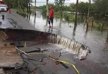 Emiten declaratoria de emergencia para Balancán