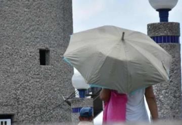 Conoce el pronóstico del clima para este lunes 8 de junio en Tabasco