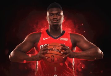 Zion Williamson, un jugador entre la responsabilidad y la historia