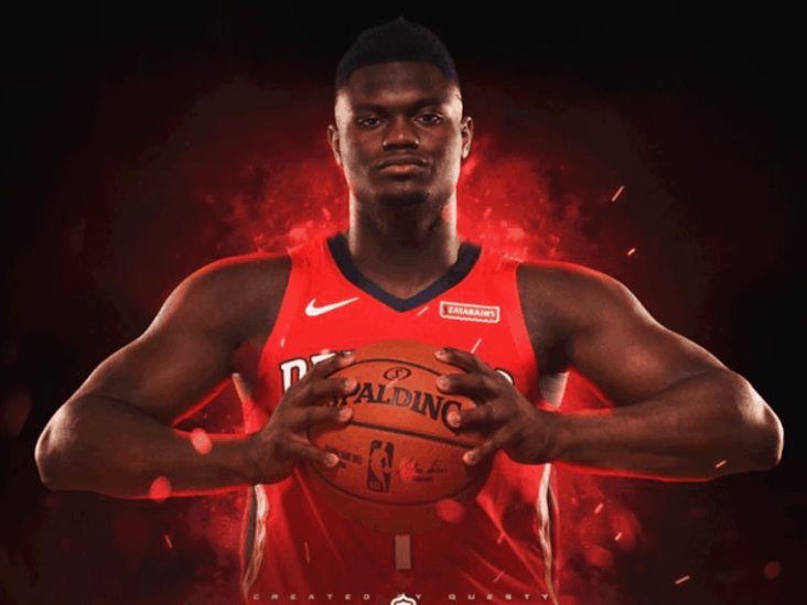 Zion Williamson Un Jugador Entre La Responsabilidad Y La Historia