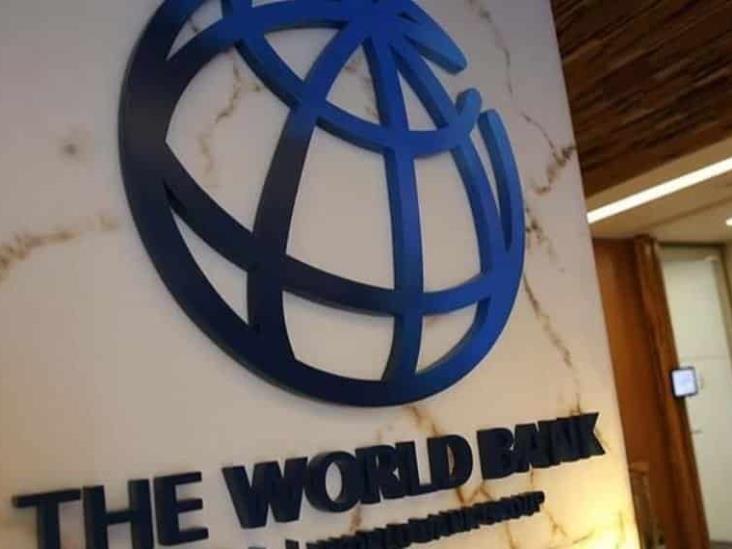 México Solicita Préstamo De Mil Millones De Dólares Al Banco Mundial