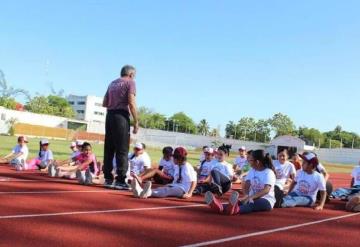 ¿Cuándo abrirán los espacios deportivos en Tabasco?, INJUDET da posicionamiento