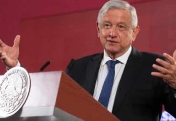 AMLO exhibe estrategia de oposición llamada Rescatemos a México para sacarlo del poder