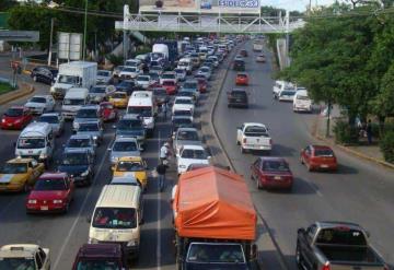 Aplicarían Hoy no circula a particulares