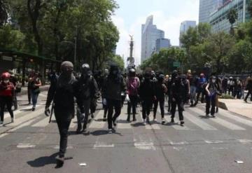 López-Gatell descarta que manifestaciones generen contagio masivo de Covid-19